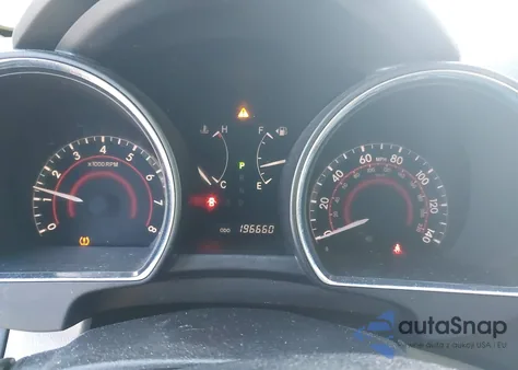 2008 Toyota Highlander Sport from USA, damaged, VIN JTEDS43A382003154